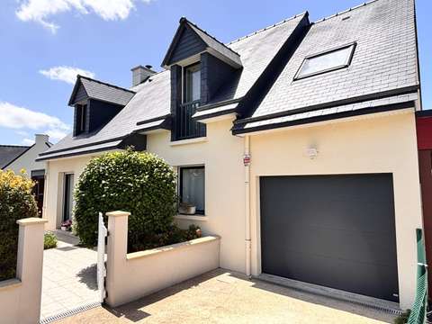 Vente maison 7 pièces Mordelles 35
