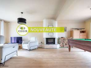 Vente Maison 5 chambresMordelles