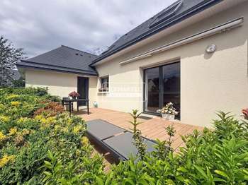 Vente maison 7 pièces Mordelles 35