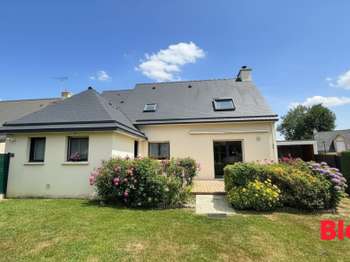 Vente Maison 5 chambresMordelles