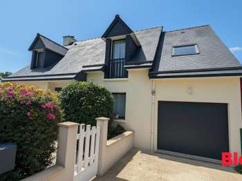 Vente maison 7 pièces Mordelles 35