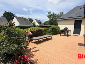 Vente Maison 5 chambresMordelles