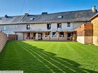 Vente maison 7 pièces Vente maison 7 pièces