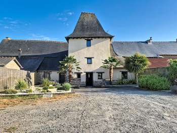 Vente maison 7 pièces Mordelles 35