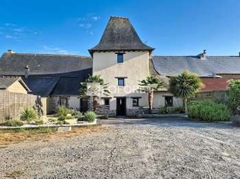 Vente Maison 5 chambresMordelles