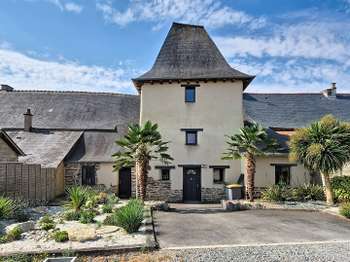 Vente maison 7 pièces Mordelles 35