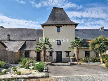 Vente maison 7 pièces Mordelles 35