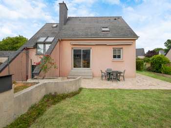 Vente Maison 3 chambresMordelles