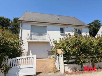 Vente maison 5 pièces Mordelles 35