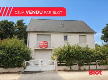 Vente Maison 4 chambresMordelles