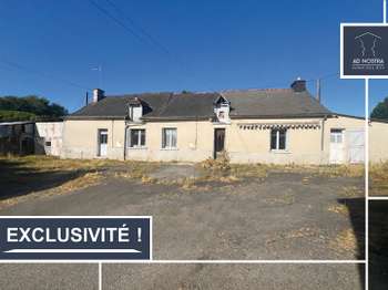 Vente Maison 4 chambresMordelles