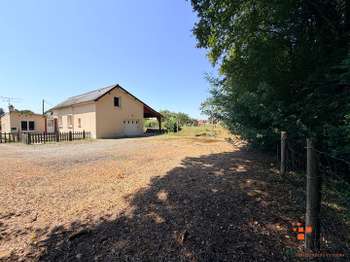 Vente maison 4 pièces Mordelles 35