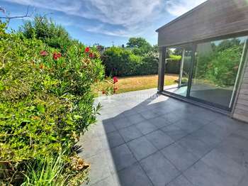 Vente Maison 4 chambresMordelles