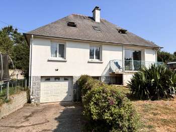 Photo Vente maison Mordelles