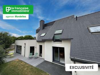 Vente Maison 4 chambresMordelles