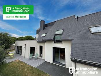 Vente maison 6 pièces Mordelles 35