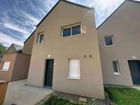 Vente maison 4 pièces Vente maison 4 pièces