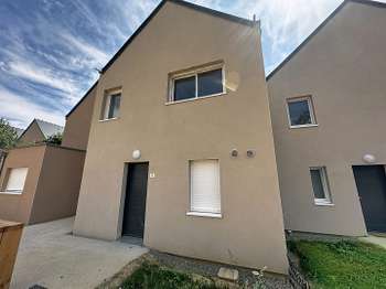 Vente Maison 3 chambresMordelles