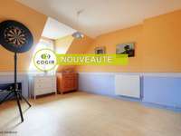 Vente maison 7 pièces Vente maison 7 pièces