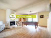 Vente maison 7 pièces Vente maison 7 pièces