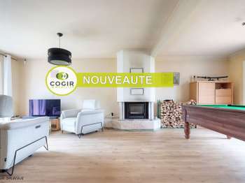 Vente maison 7 pièces Vente maison 7 pièces