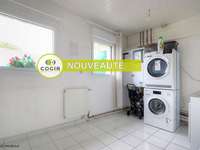 Vente maison 7 pièces Vente maison 7 pièces
