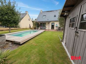 Vente Maison 3 chambresMordelles