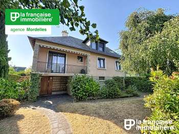 Maison 6 pièces 135 m² · à Mordelles · 135 m² · 366 450 €