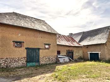 Vente Maison 3 piècesMordelles