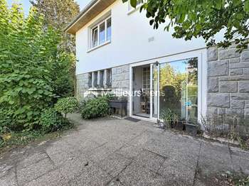 Vente maison 8 pièces Mordelles 35