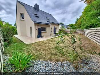 Vente maison 6 pièces Mordelles 35