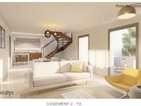 Vente maison 3 pièces Vente maison 3 pièces