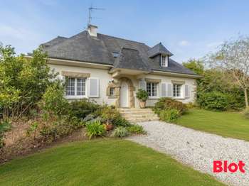 Vente maison 7 pièces Mordelles 35