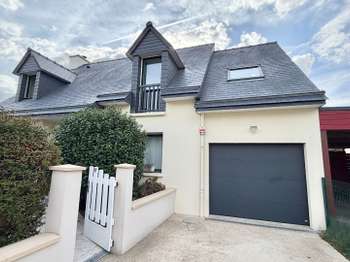 Vente maison 7 pièces Mordelles 35
