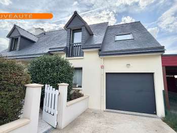 Vente Maison 5 chambresMordelles