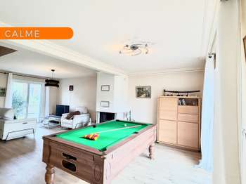 Vente Maison 5 chambresMordelles