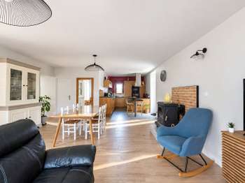Vente maison 9 pièces Vente maison 9 pièces