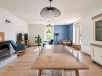 Vente maison 9 pièces Vente maison 9 pièces