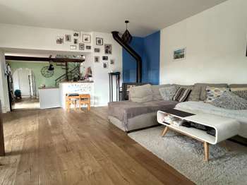 Vente Maison 3 chambresMordelles