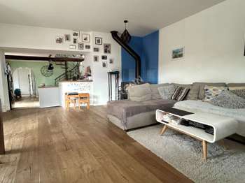 Vente Maison 3 chambresMordelles