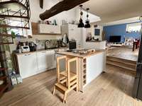 Vente maison 5 pièces Vente maison 5 pièces