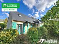 Vente maison 7 pièces Vente maison 7 pièces