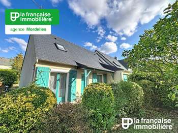 Vente Maison 3 chambresMordelles