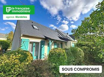 Vente maison 7 pièces Mordelles 35