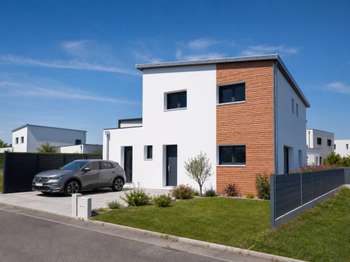 Vente maison 5 pièces Mordelles 35