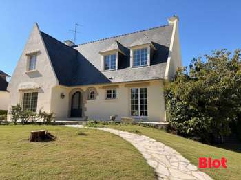 Vente Maison 5 chambresMordelles