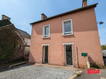 Vente Maison 2 chambresMordelles