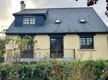 Vente Maison 4 chambresMordelles