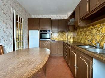 Vente Maison 4 chambresMordelles