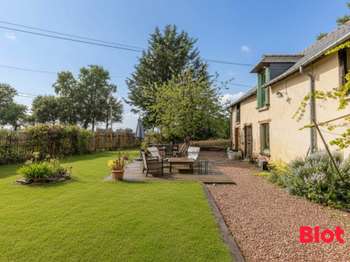 Photo Vente maison Mordelles